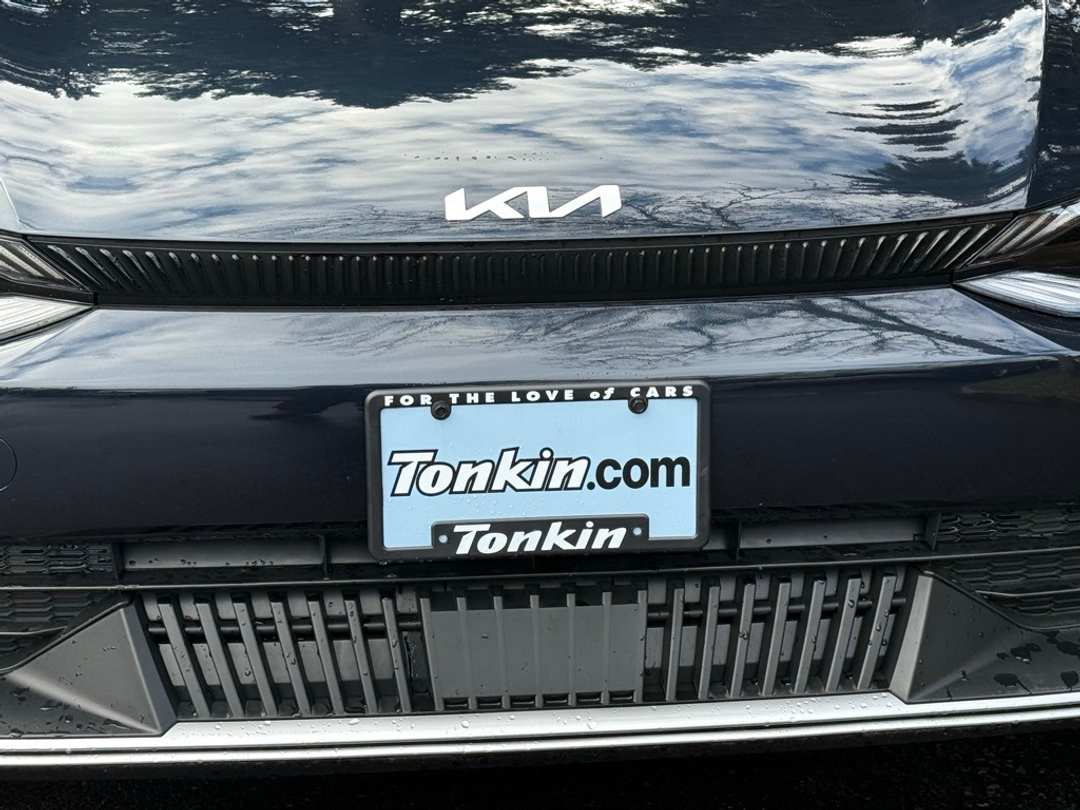 2024 Kia Ev6 Light - Image 6