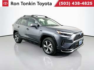 2024 Toyota Rav4 Prime SE