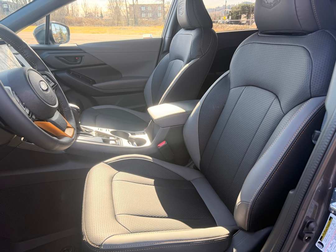 2026 Subaru Crosstrek Wilderness - Image 14