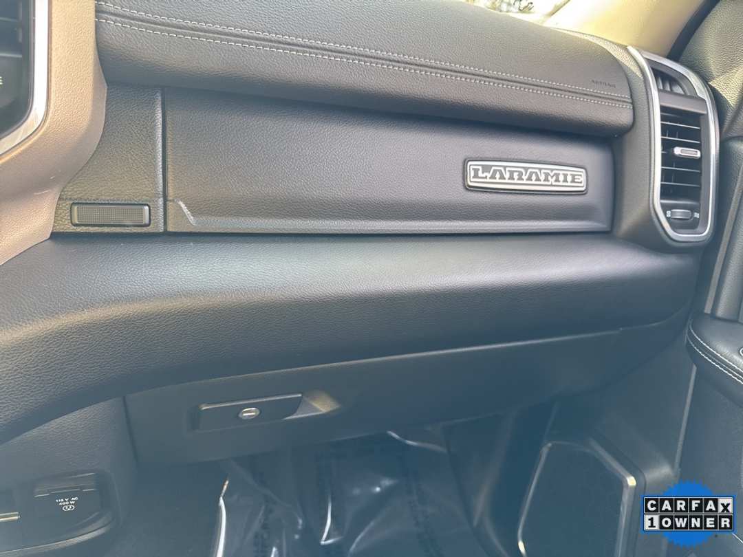 2024 Ram 2500 Laramie - Image 39