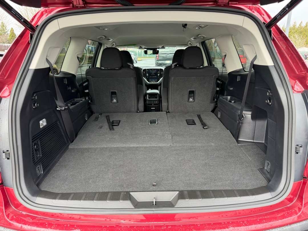 2024 Subaru Ascent Premium - Image 12