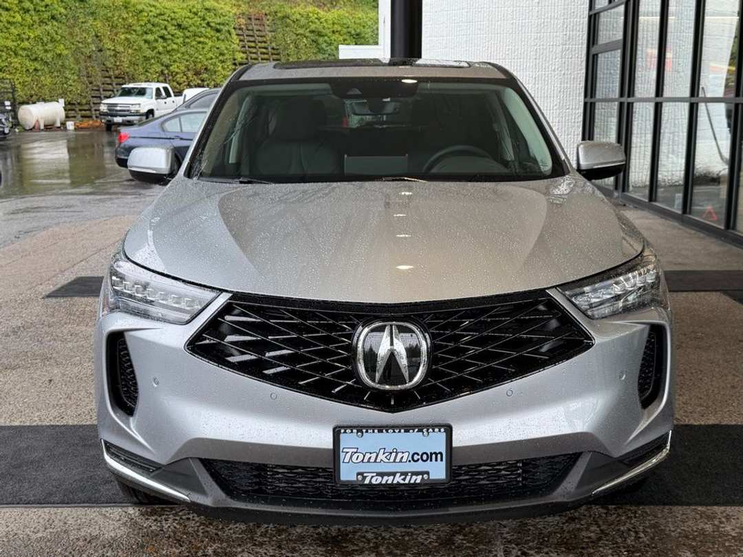 2026 Acura RDX Technology Package - Image 3