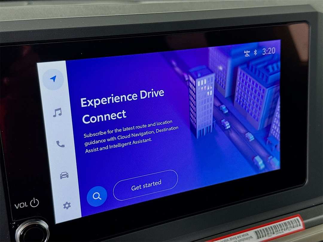 2025 Toyota Tacoma SR5 - Image 13