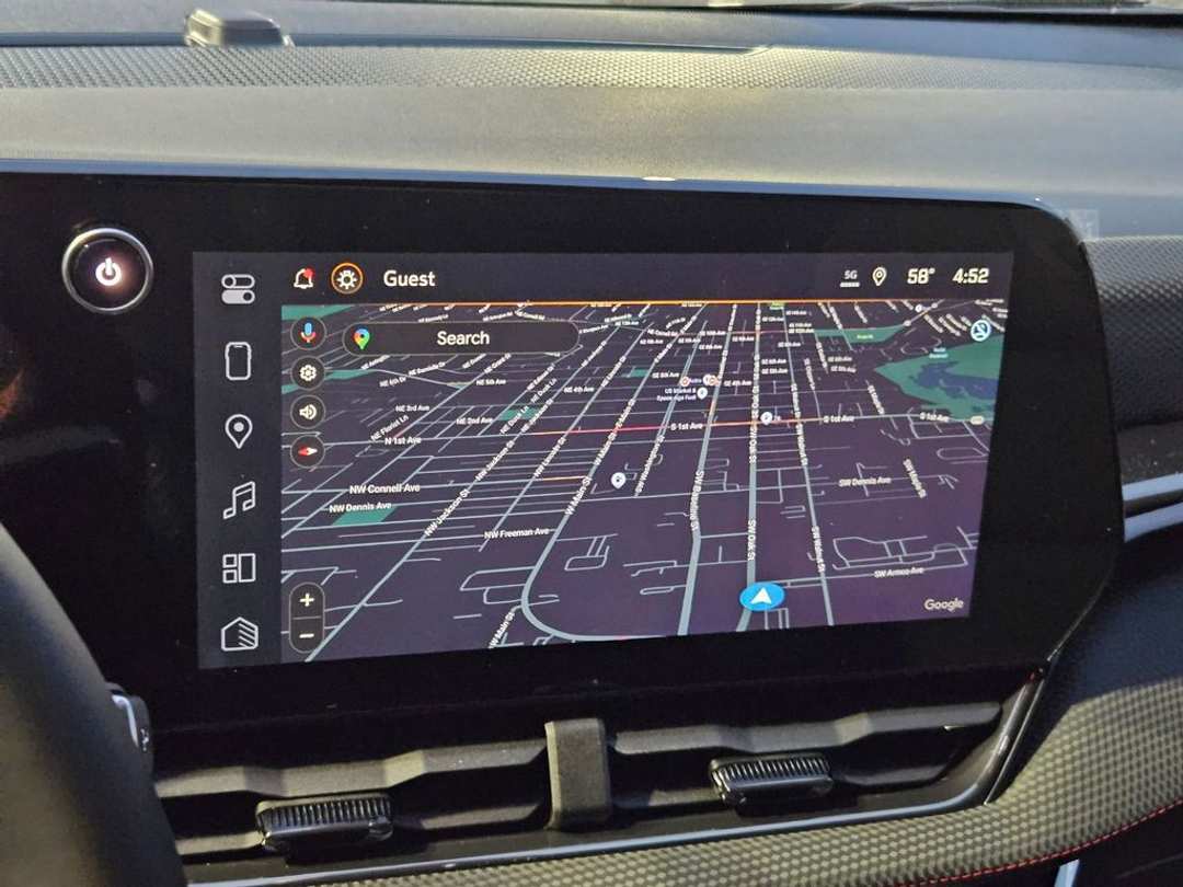 2026 Chevrolet Equinox RS - Image 20