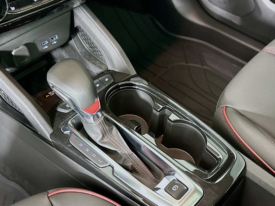 2025 Chevrolet Trailblazer RS - Image 17