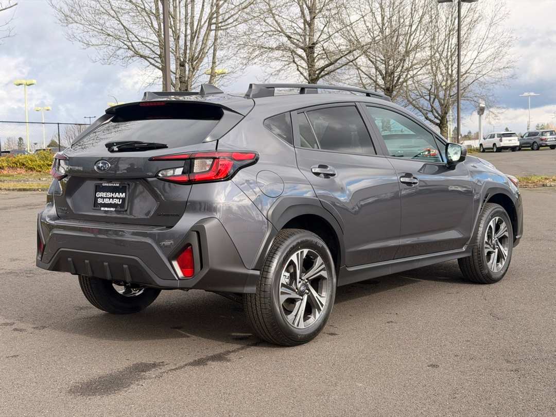 2026 Subaru Crosstrek Premium - Image 7