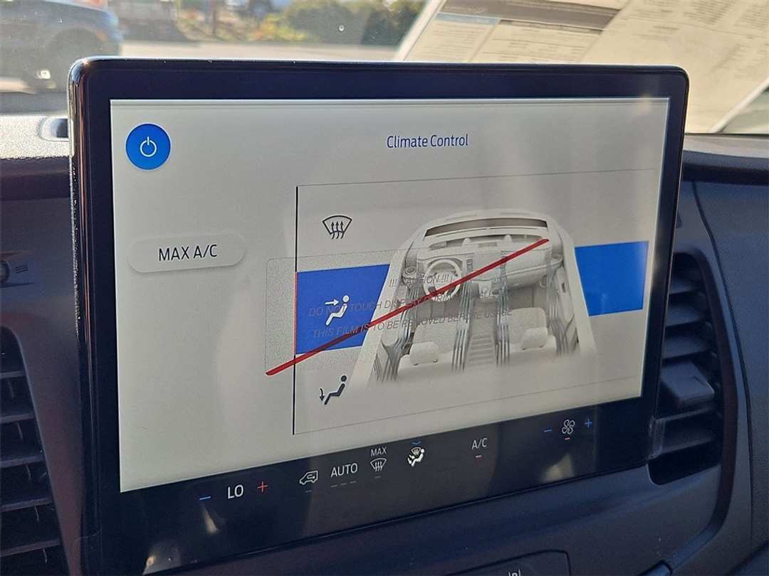 2026 Ford Transit-250 Base - Image 21