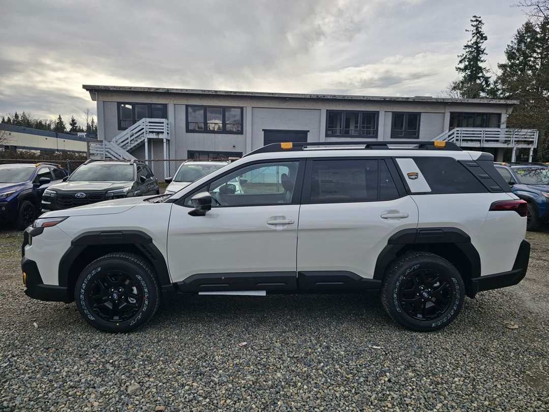 2026 Subaru Outback Wilderness - Image 2