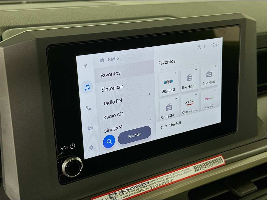 2026 Toyota Tacoma SR5 - Image 15