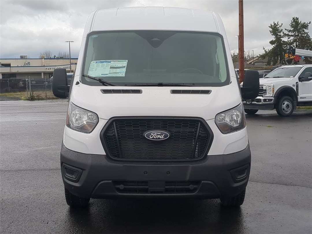 2026 Ford Transit-250 Base - Image 8