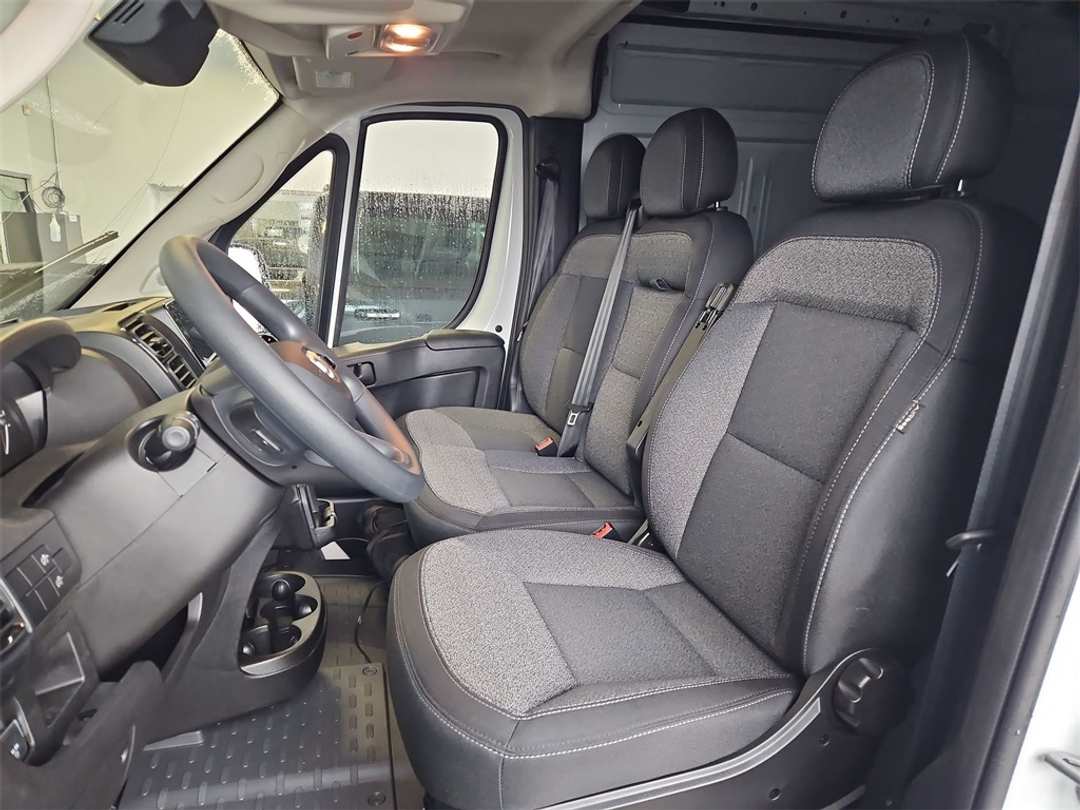 2026 Ram Promaster 2500 High Roof - Image 21