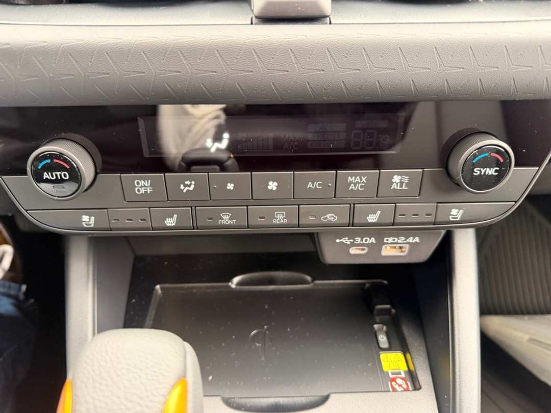 2026 Subaru Outback Wilderness - Image 38