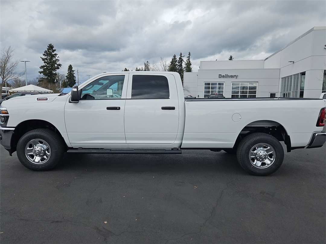 2026 Ram 2500 Tradesman - Image 2
