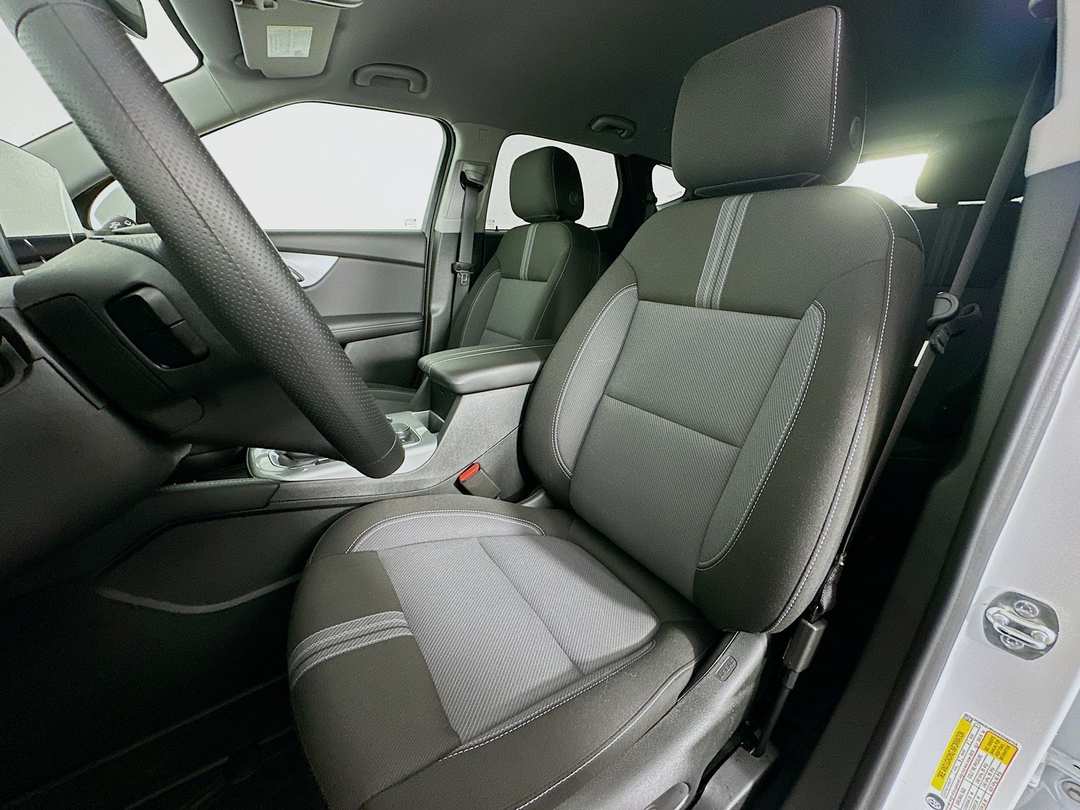 2025 Chevrolet Blazer LT - Image 22