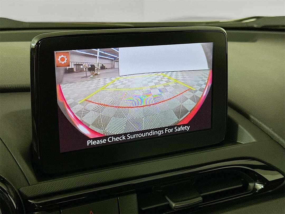 2023 MAZDA Mx-5 Miata Sport - Image 14