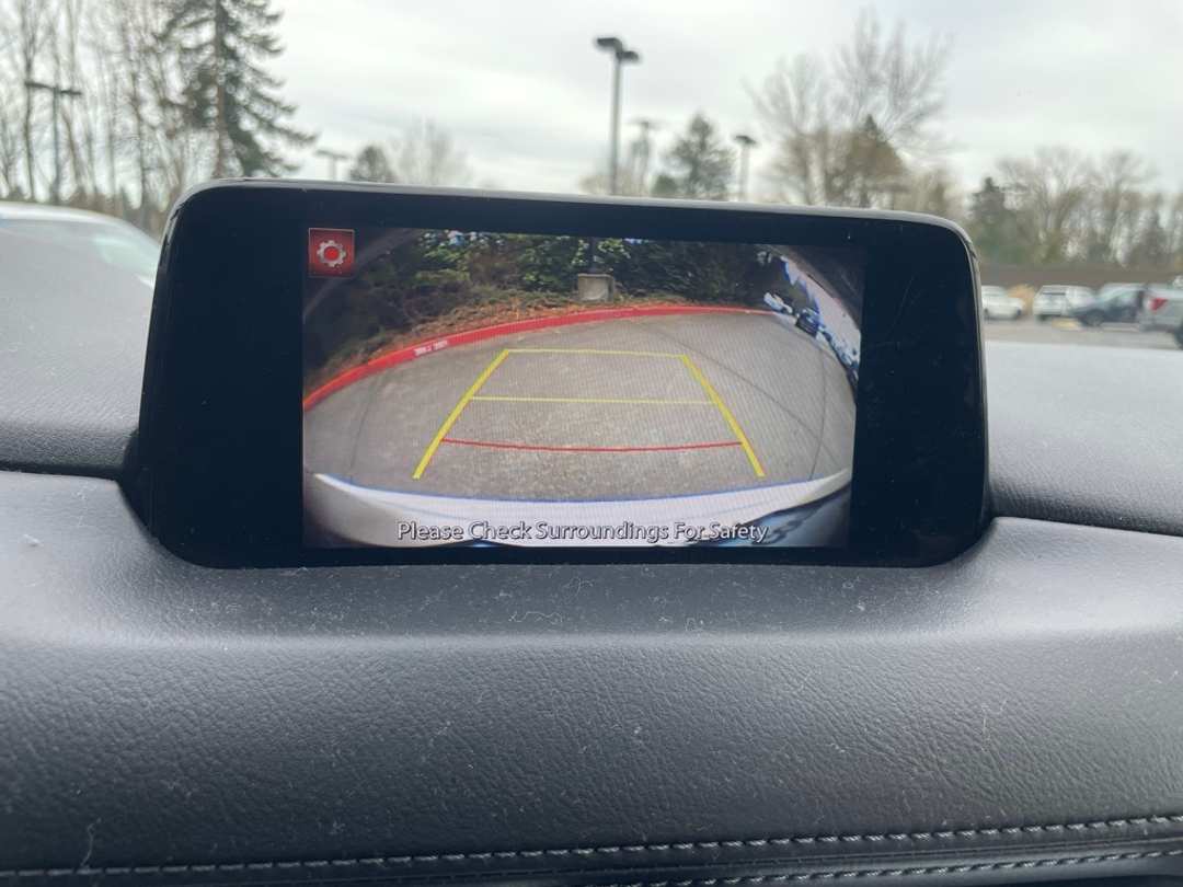 2020 MAZDA CX-5 Touring - Image 16