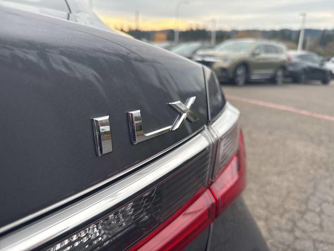 2021 Acura Ilx Premium Package - Image 10