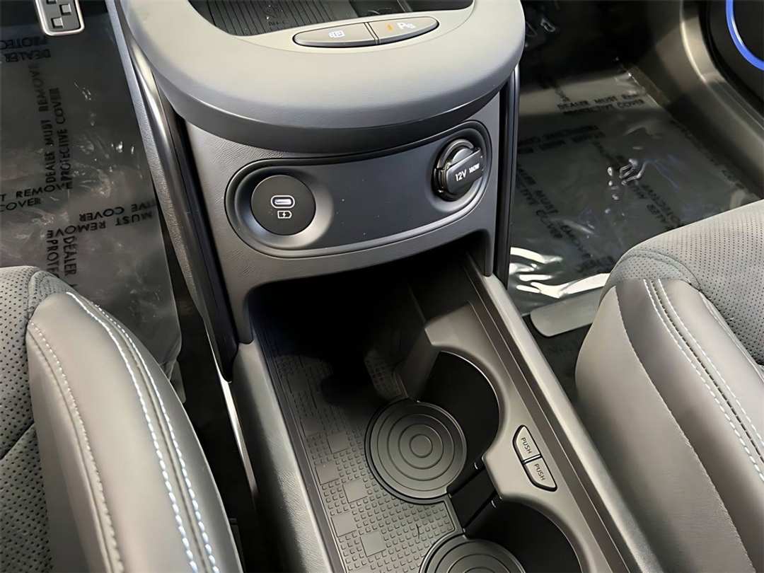 2025 Hyundai Ioniq 5 N Base - Image 19