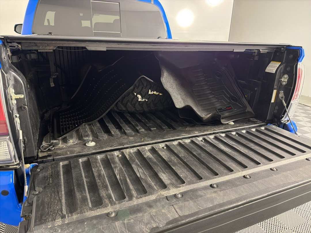 2020 Toyota Tacoma TRD OffRoad - Image 27