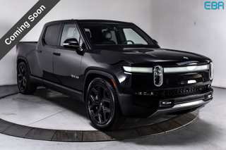 2024 Rivian R1T Adventure Dual Motor Standard Pack