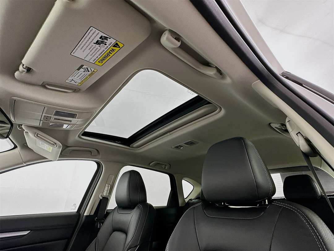 2025 MAZDA CX-5 2.5 S Preferred Package - Image 21