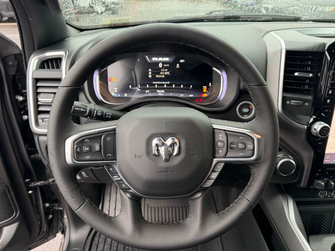 2026 Ram 1500 Big Horn/Lone Star - Image 19
