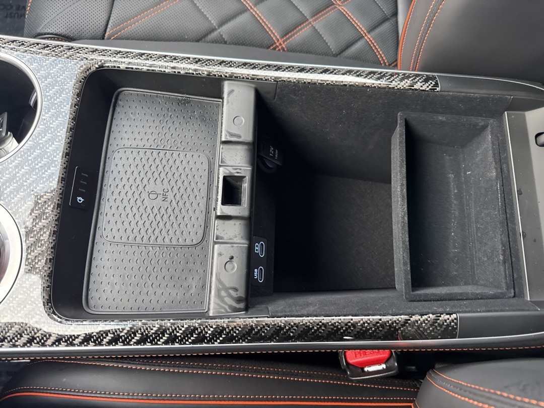 2026 Genesis Gv70 3.5T Sport Prestige - Image 25