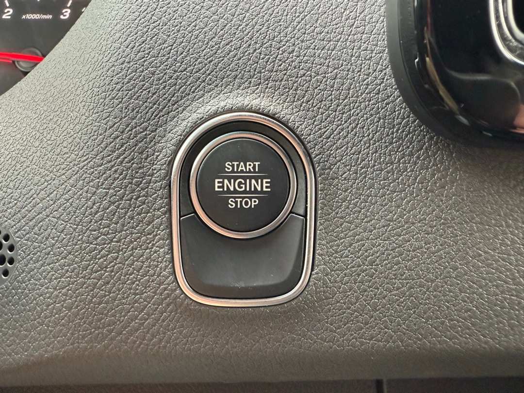 2025 Mercedes-Benz Sprinter 2500 Cargo 144 WB - Image 35