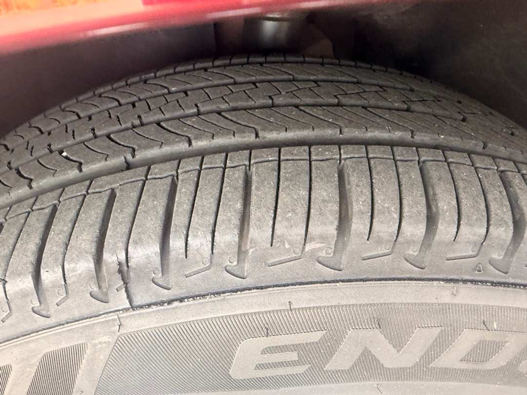 2018 Chrysler Pacifica Limited - Image 10