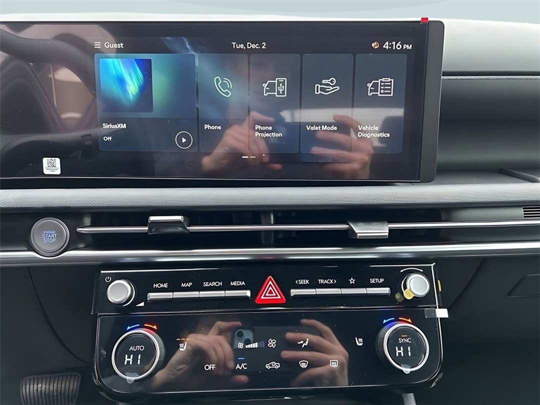 2026 Hyundai Santa Cruz SEL - Image 16