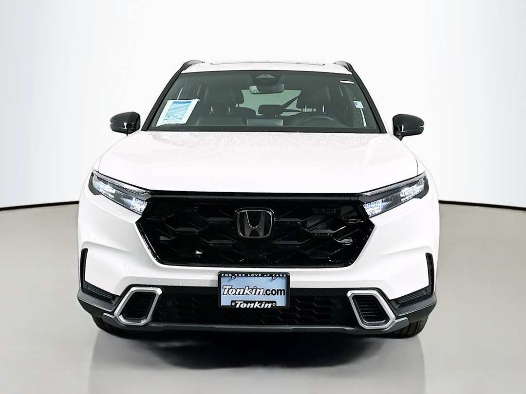 2026 Honda CR-V Sport Touring - Image 2