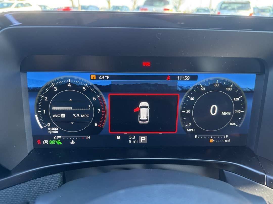 2026 Subaru Outback Limited XT - Image 31