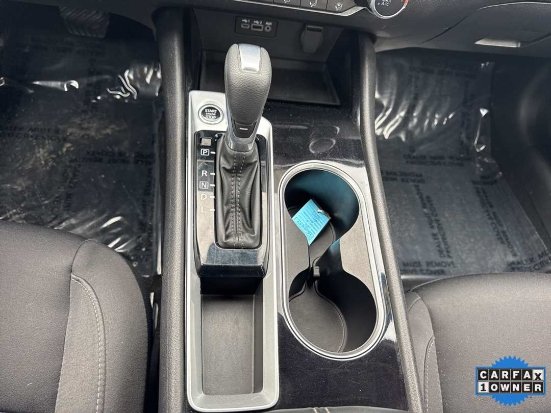 2024 Nissan Altima 2.5 SV - Image 23