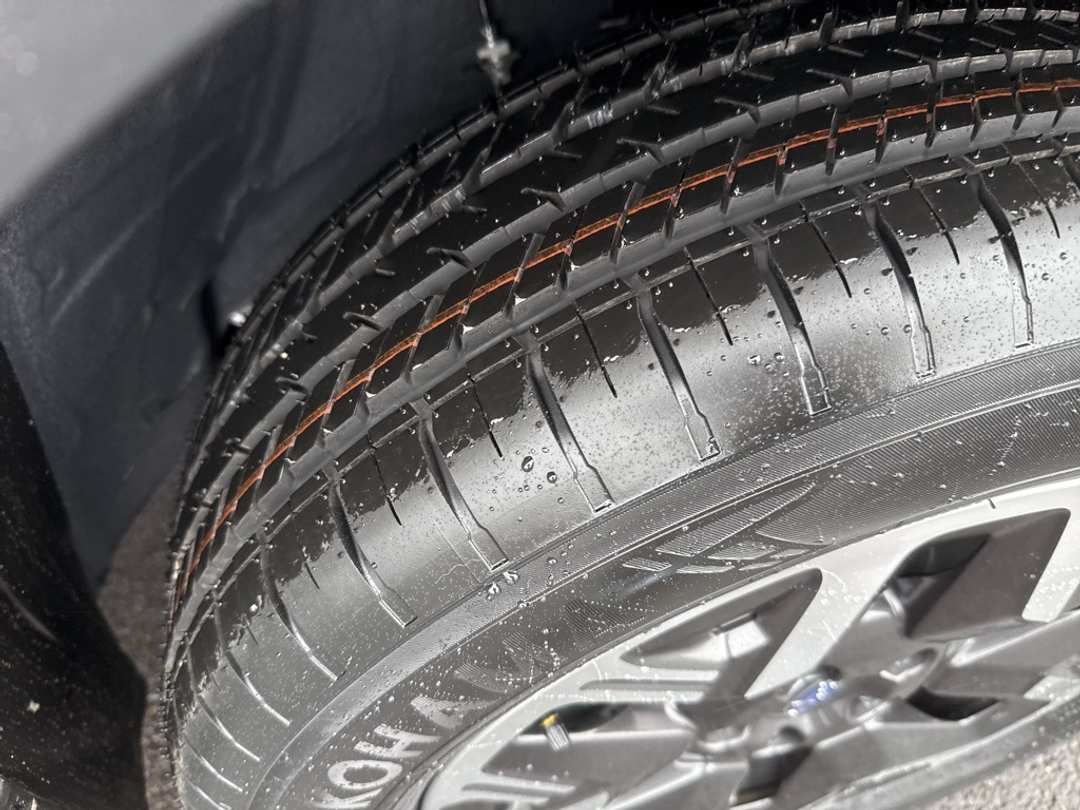 2026 Subaru Forester Premium - Image 10