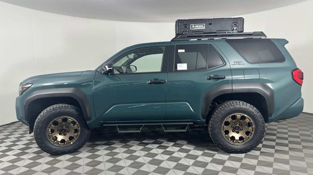 Toyota 4Runner Region Builds - Image 3