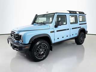 2025 INEOS Grenadier Trialmaster Edition