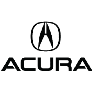 Acura logo