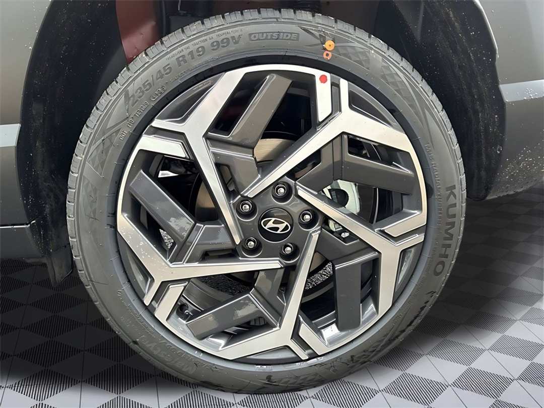 2026 Hyundai Kona SEL Premium - Image 23