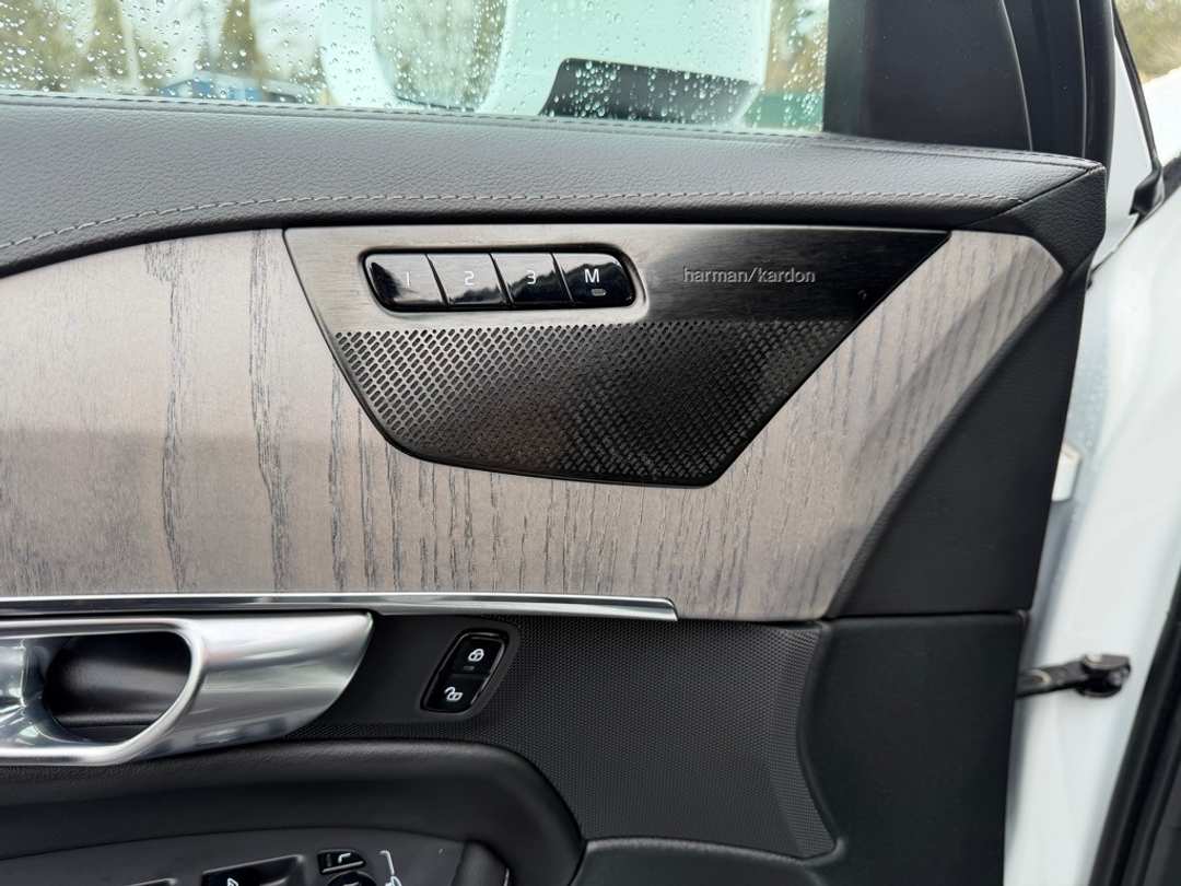 2021 Volvo Xc90 Recharge T8 Inscription 6 Passenger - Image 14