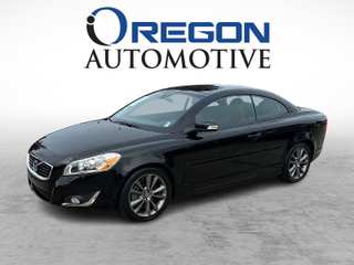 2013 Volvo C70 T5 PLATINUM 2D