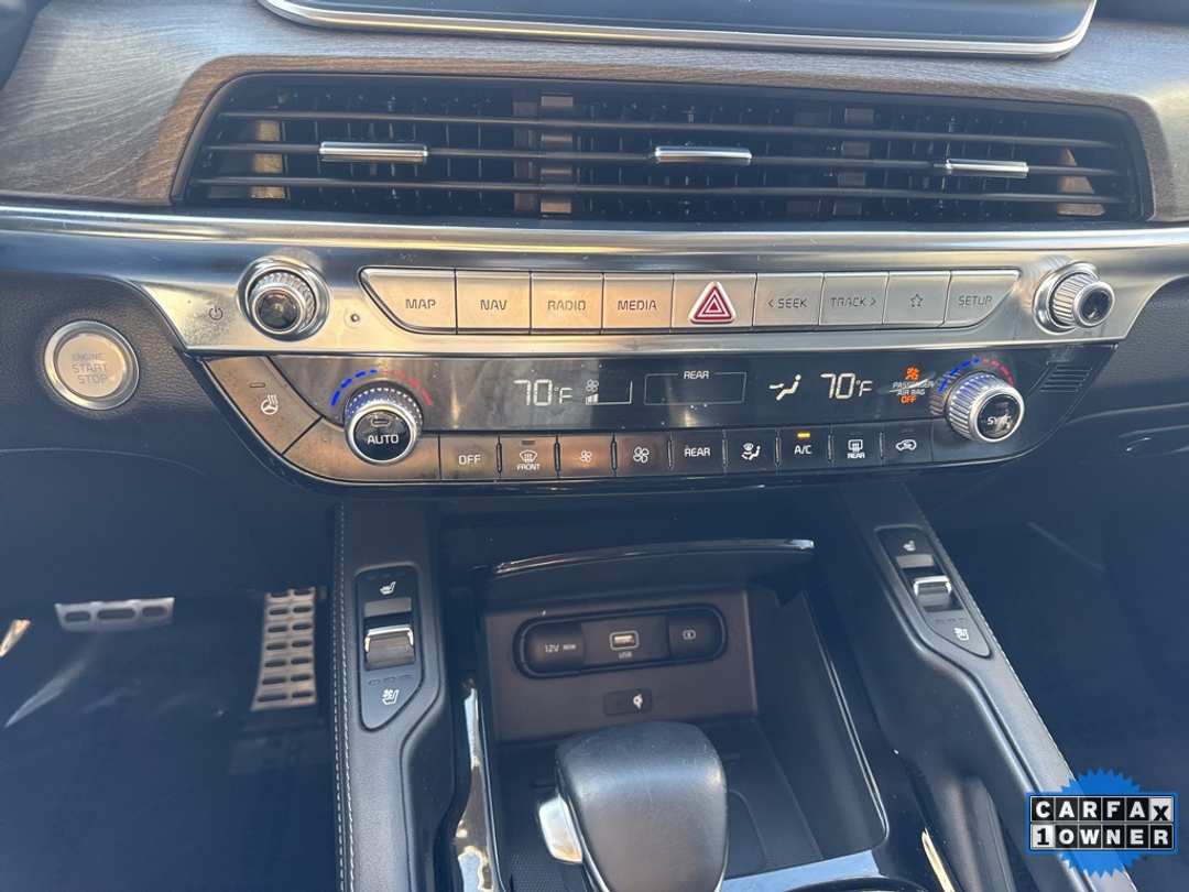 2022 Kia Telluride SX - Image 23