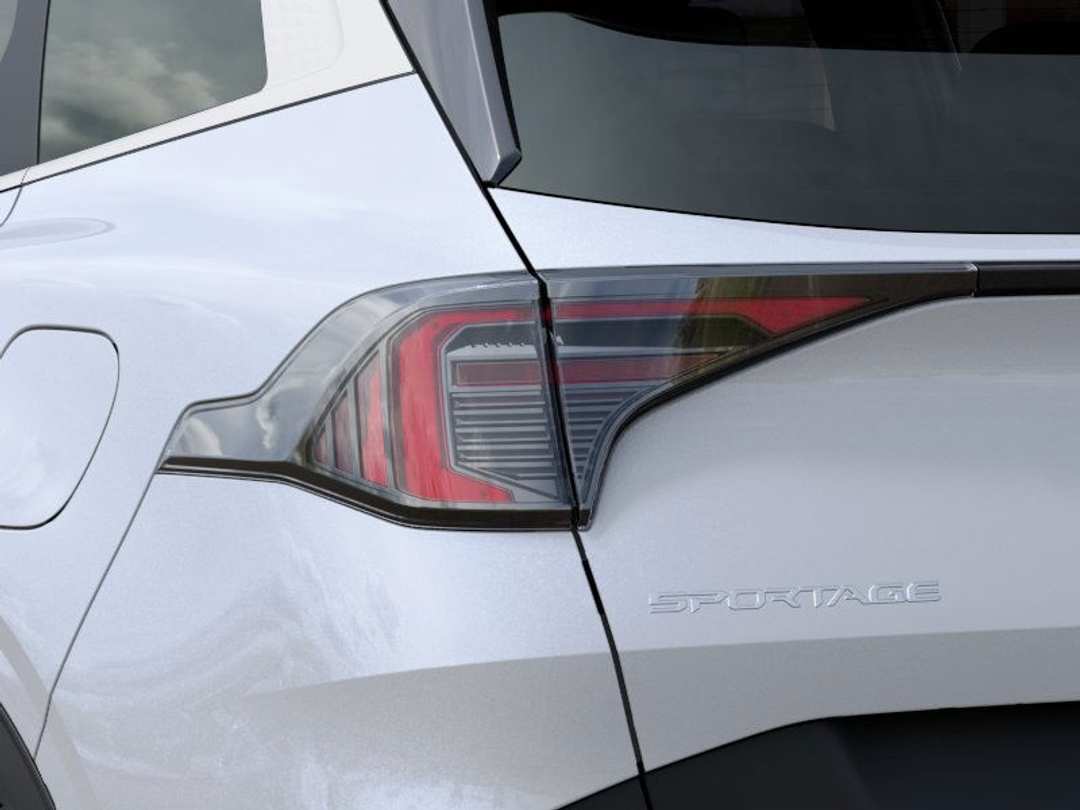 2026 Kia Sportage EX - Image 11