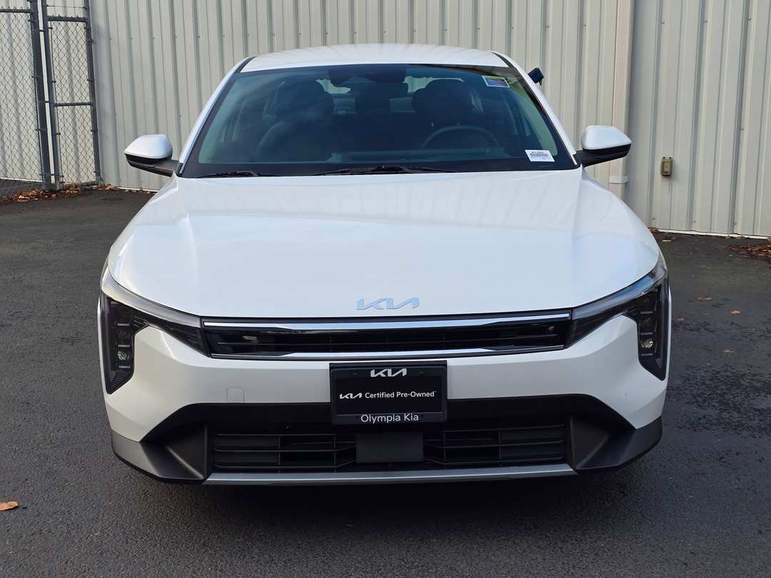 2025 Kia K4 EX - Image 2