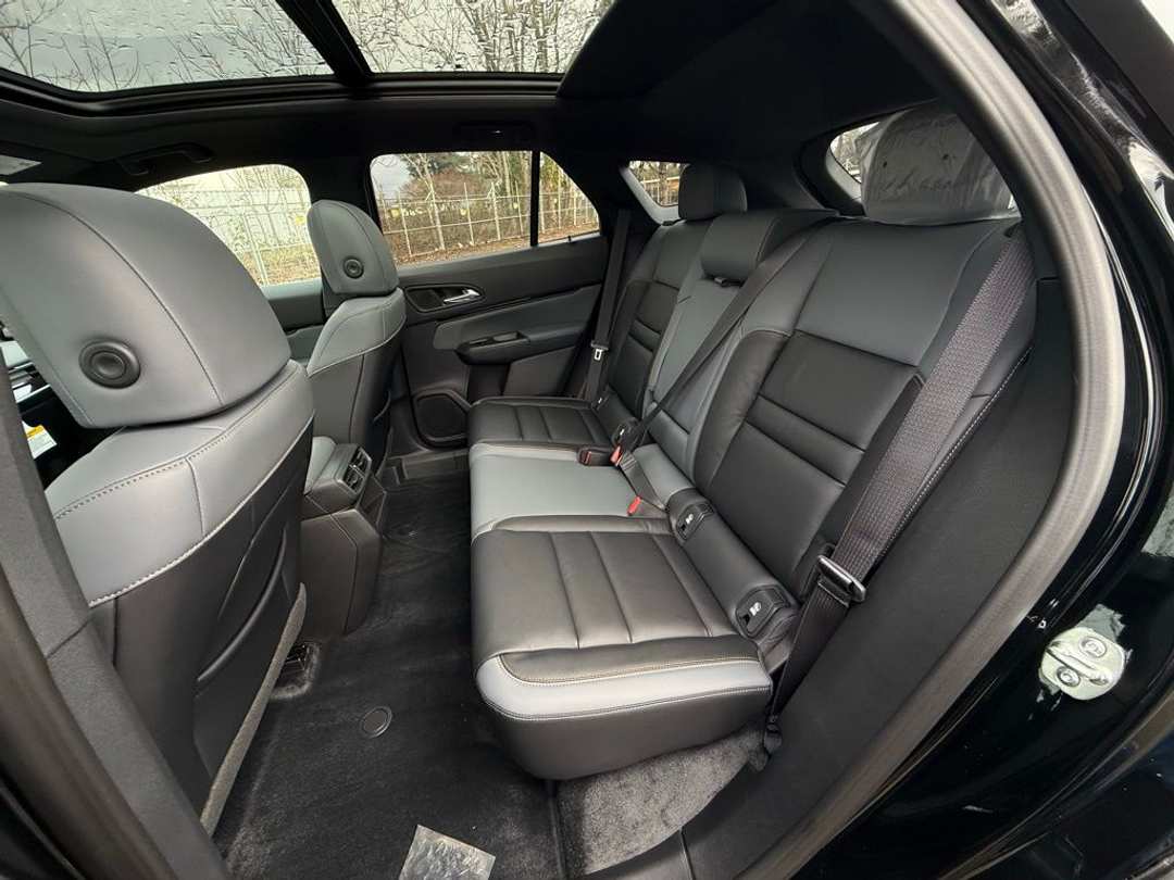 2026 Honda Prologue Touring - Image 15