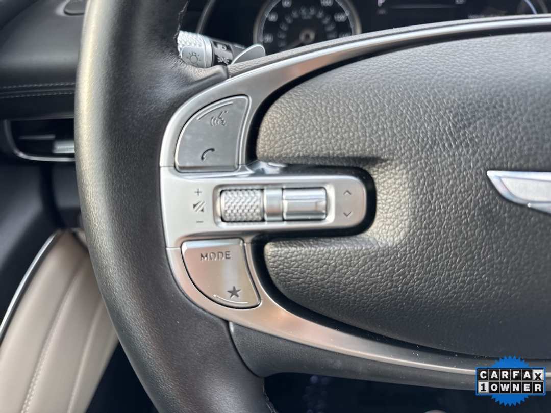 2022 Genesis Gv80 3.5T Advanced + - Image 36