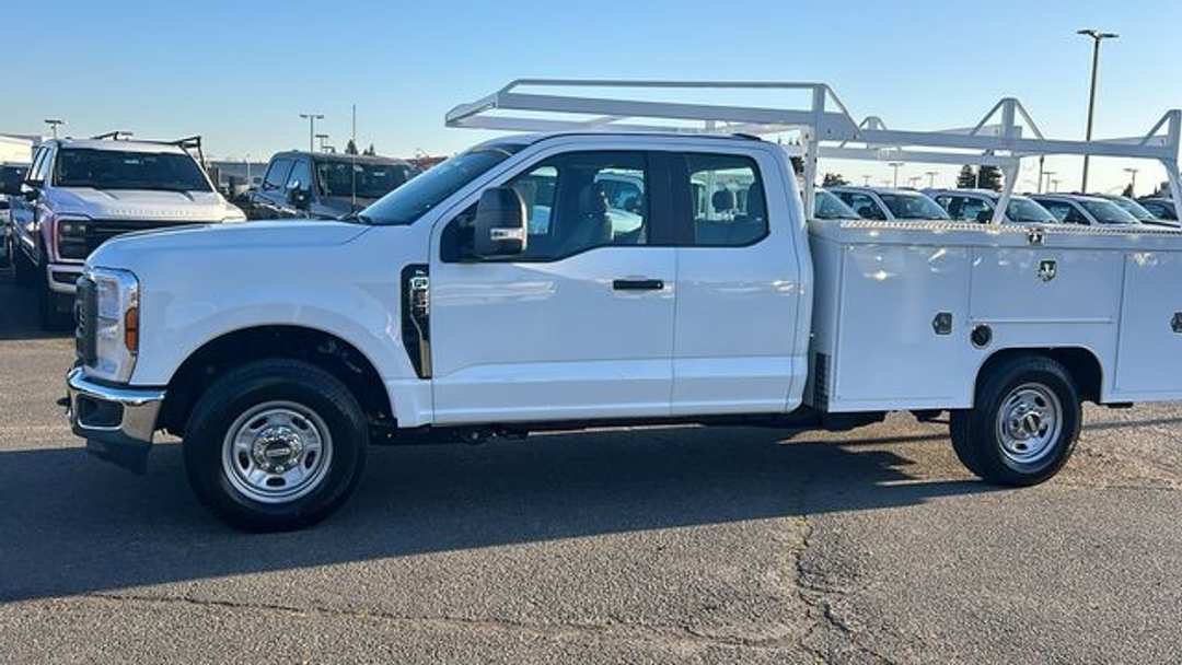2026 Ford F-250Sd XL - Image 2