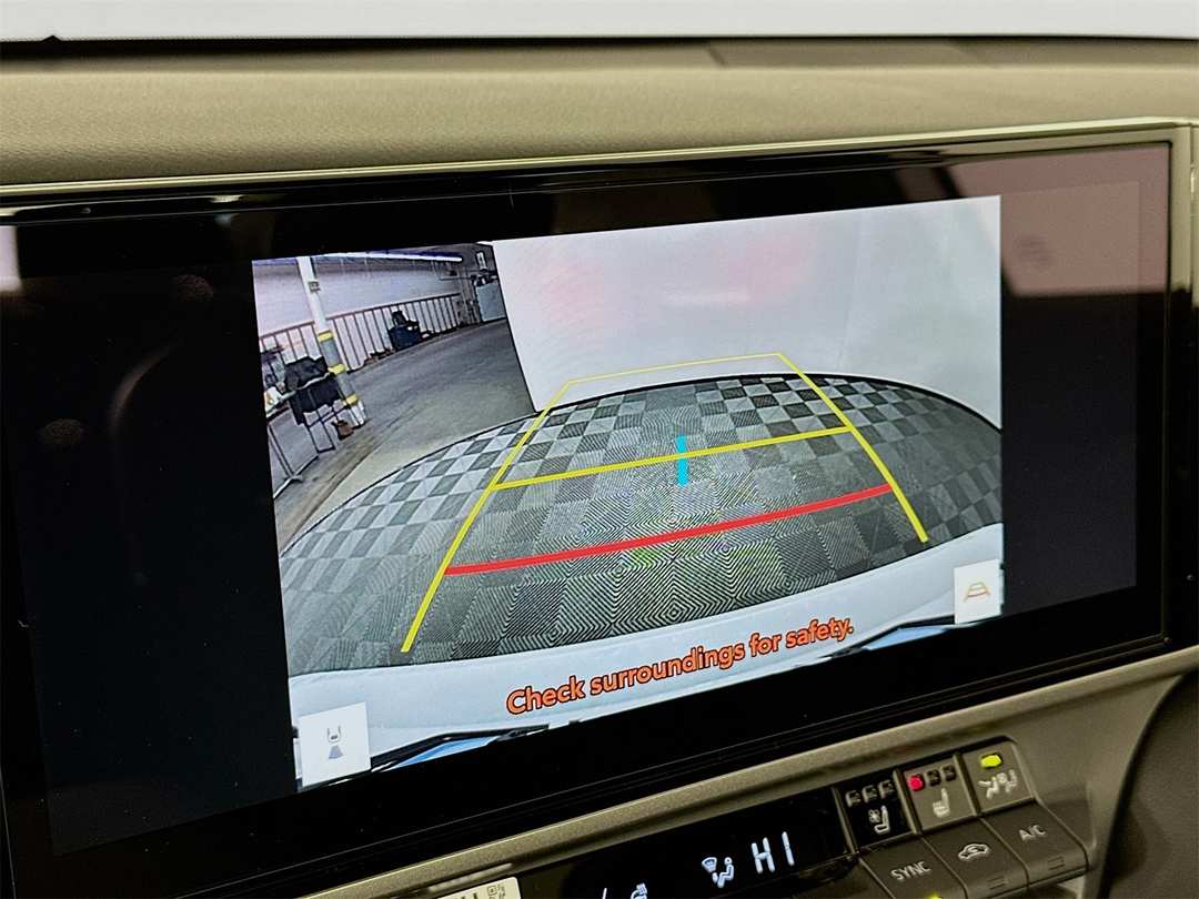 2026 Toyota Camry XSE - Image 14