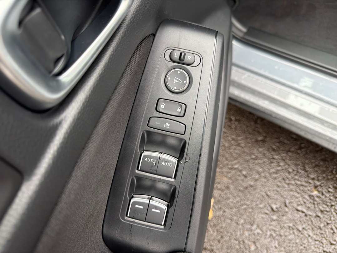 2026 Honda Civic Sport - Image 12