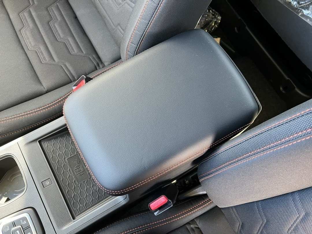 2026 Nissan Frontier PRO4X - Image 23