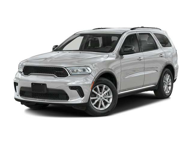 2025 Dodge Durango R/T Plus